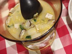 -西贝莜面村(上海百联西郊店)