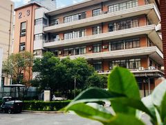 -上海交通大学医学院附属瑞金医院(总院)