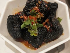 臭豆腐-火宫殿(五一大道分店)