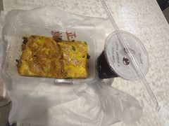 -老通城豆皮大王(吉庆街店)