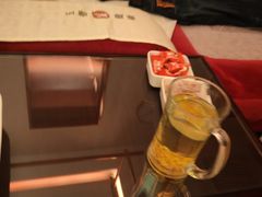 -悦园影院式·足道·养生spa