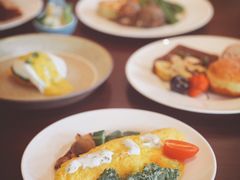 -杭州西子湖四季酒店-WL BISTRO西湖餐厅(灵隐路店)