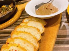 -BomBa意大利餐厅