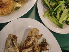 -大茄来海鲜餐厅(亚洲城分行)