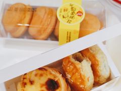 -味多美蛋糕(八大处店)