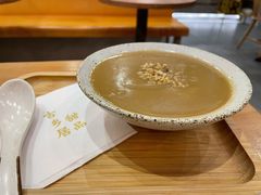-古乡居甜品(大信店)