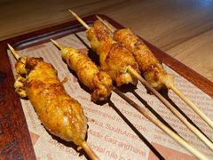 -雪熊精酿·哈尔滨烧烤酒馆(非遗大串店)