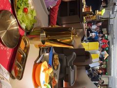 -西塔老太太泥炉烤肉(温州首店万象城黑金店)