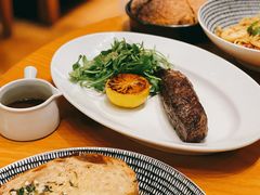 m5牛腹肉-君悦酒店·La Terrazza意合園·意式风味