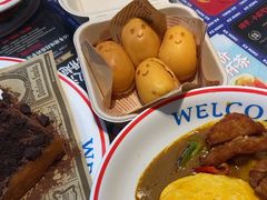 -克茗冰室(光明N次方公园店)