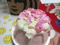 -星巴克(上海汇锦里店)