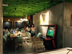 -优悦派·别墅派对轰趴馆(静安店)