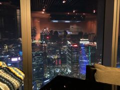 -广州四季酒店
