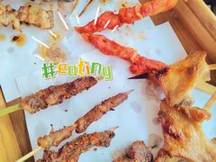-怡咖啡·自助餐·西安香格里拉