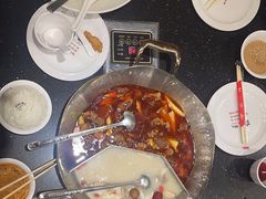 -刘一锅筋头巴脑(凌空二街店)