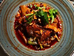 -青年公社烤鸭(青年路店)