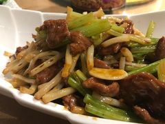 -东馆和天下特色餐饮(工农店)