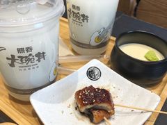 -熊吞·大碗丼烧肉饭(西市场嘉华店)