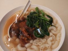 -永盈茶餐厅(中山四路店)