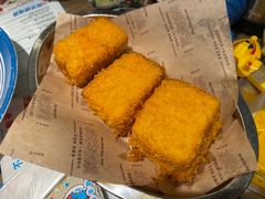 西多士-敏华冰厅(天河城店)