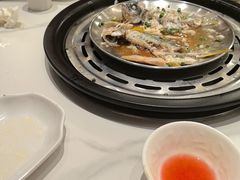 -水禾轩·海鲜蒸汽主题餐厅(拱北店)