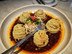 -茅庐川菜(烟台大悦城店)