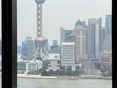 -上海外滩华尔道夫酒店