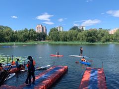 -WhaleSports户外水上运动俱乐部(朝阳公园店)