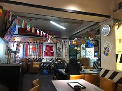 -火焰枪蛋·烧烤(奉天街店)