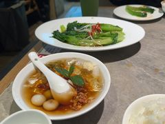 -茅庐毛血旺(济南印象城店)