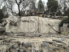 -千佛山风景名胜区