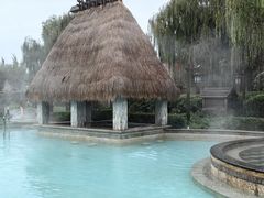 -瑞阁温泉酒店温泉中心