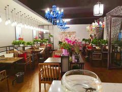 -69艺术餐厅(宋庄店)
