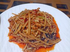 -良师门滨海人家·海鲜·家常菜(滨海城店)
