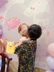 -告白气球派对策划·求婚·订婚宴·宝宝宴·生日派对