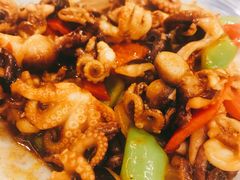 -渔娘渔家丹东海鲜(东直门店)