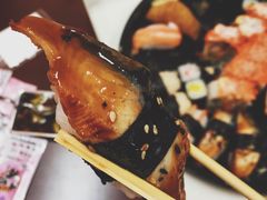 -河风精致寿司(尼盛店)