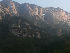-北京密云天门山风景区