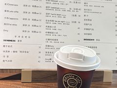 -Double cafe
