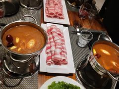 -满汉楼(江畔店)