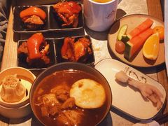 -和子足浴SPA会馆(东方之门店)