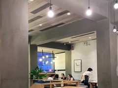 大堂-UPPER KITCHEN(延安路店)