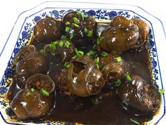 田螺塞肉-洞天食府(北大街店)