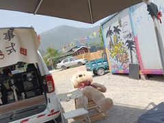 -妙峰山风景名胜区