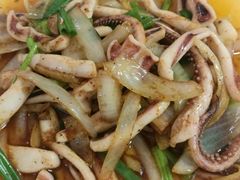 -覃记海鲜美食餐厅