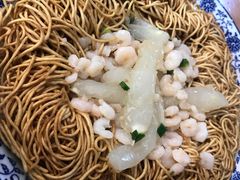 -裕兴记·三虾面(西北街总店)