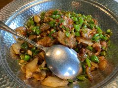 -湘力力小院·鱼汤泡饭(枫林路店)