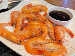 -九號渔港·蒸汽海鲜·粤菜茶点(八卦岭店)