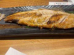 -初居食屋日式料理(万象城购物中心店)