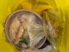 -泰煌鸡·上海白斩鸡·鸡汤面(万航店)